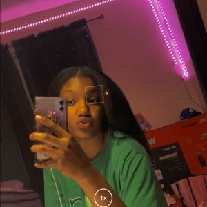 Meet your Posher, Allysa